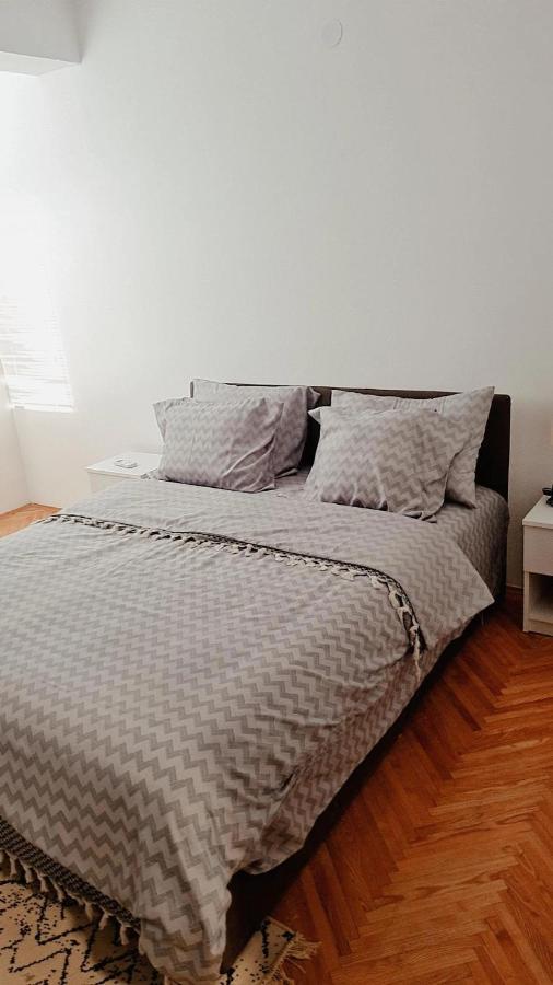 City Central Apartment 奥赫里德 外观 照片